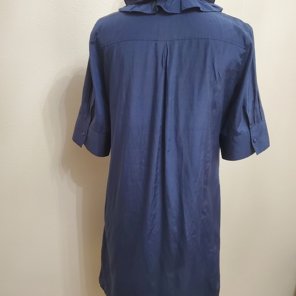 Vintage Dorothy Lee dress size 8 - Picture 8 of 12